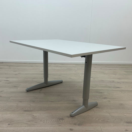 120x80 cm, EFG mindre møtebord/skrivebord