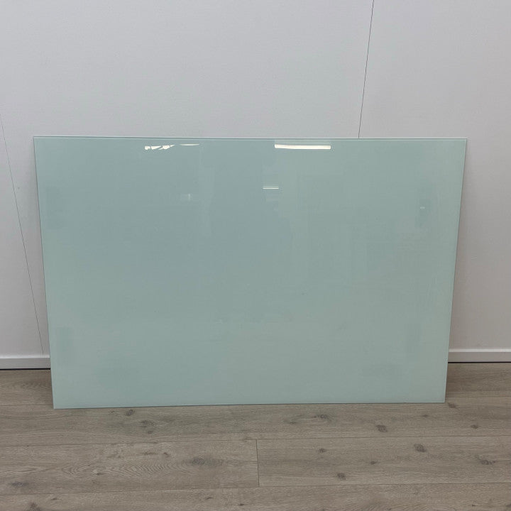 Whiteboard i glass