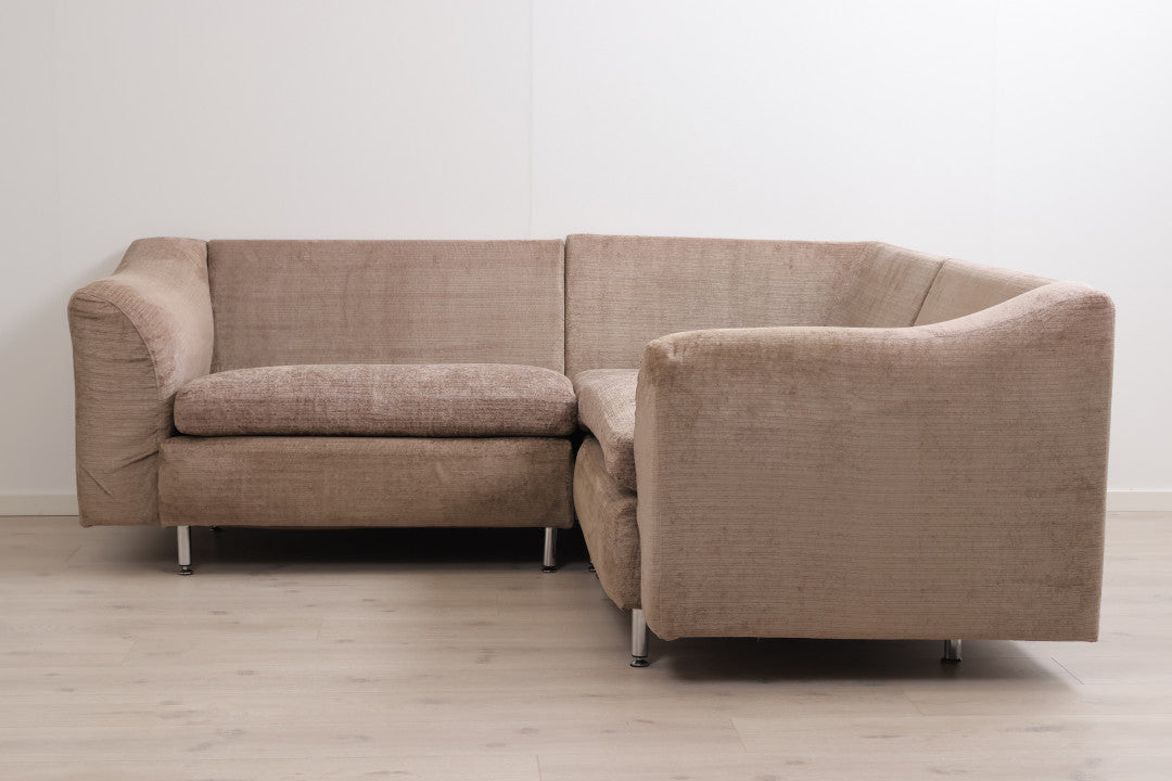 Nyrenset | Designers Guild hjørnesofa/modulsofa