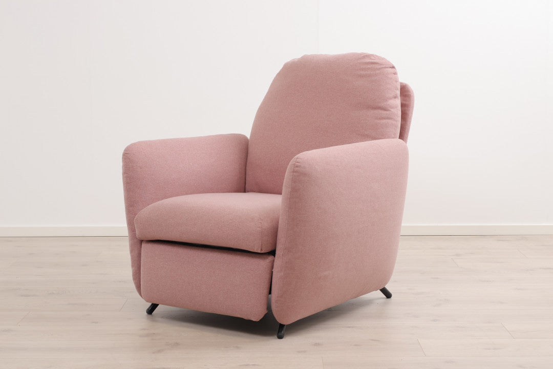 Nyrenset | IKEA Ekolsund recliner