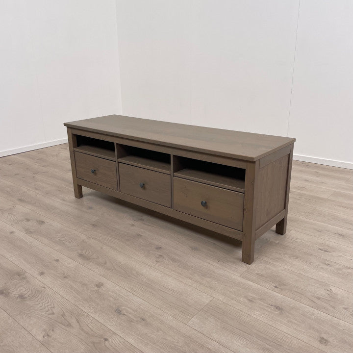 IKEA Hemnes TV-benk