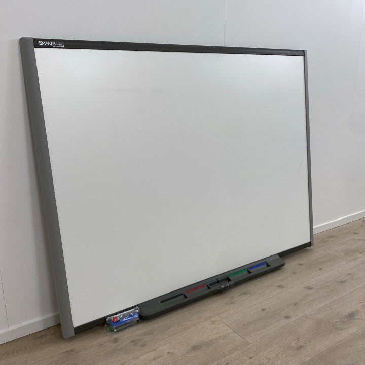 Vegghengt smart board