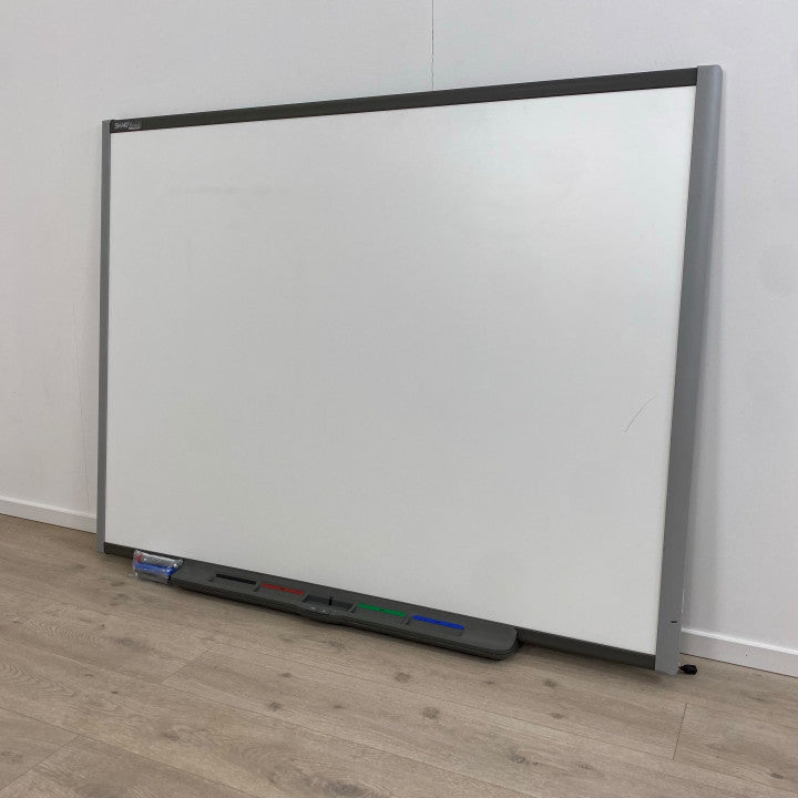 Vegghengt smart board