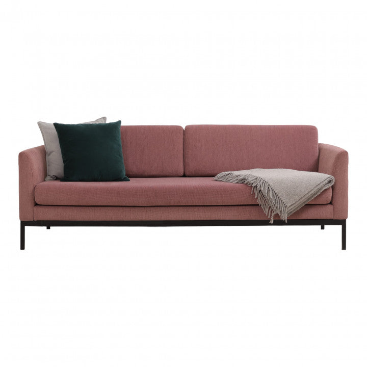 Nyrenset | Bolia Vela 3-seter sofa