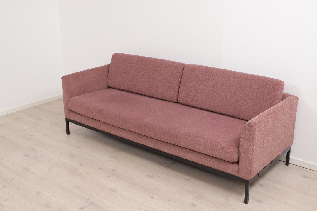 Nyrenset | Bolia Vela 3-seter sofa