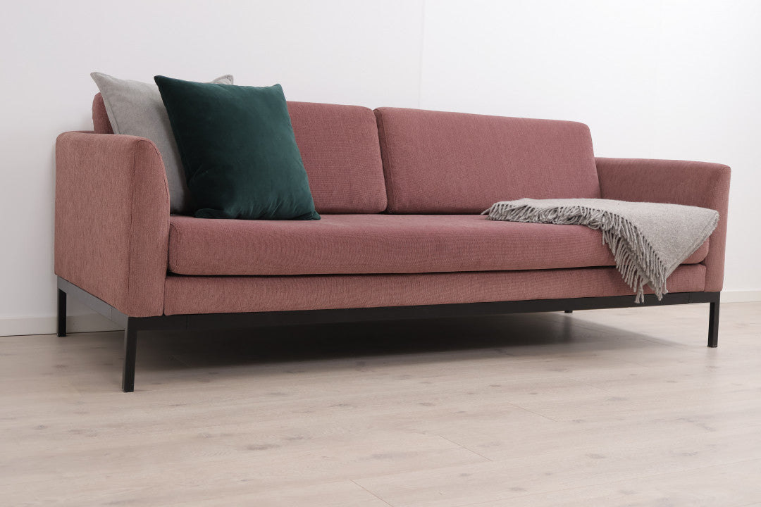 Nyrenset | Bolia Vela 3-seter sofa