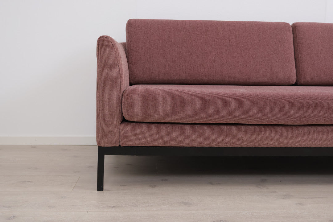 Nyrenset | Bolia Vela 3-seter sofa