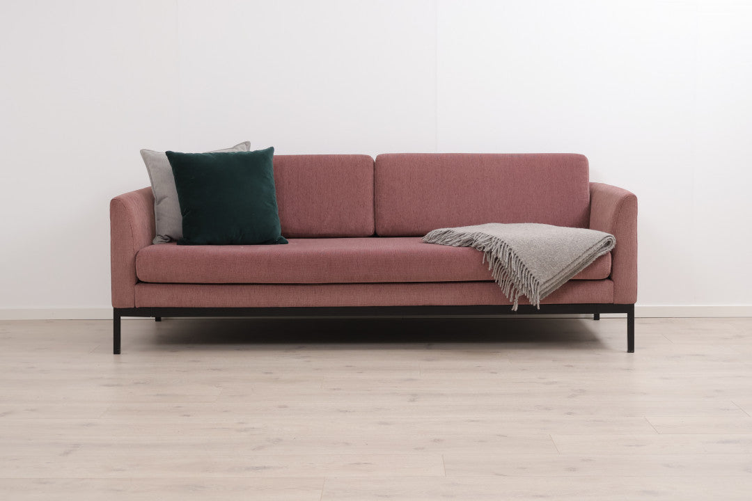 Nyrenset | Bolia Vela 3-seter sofa