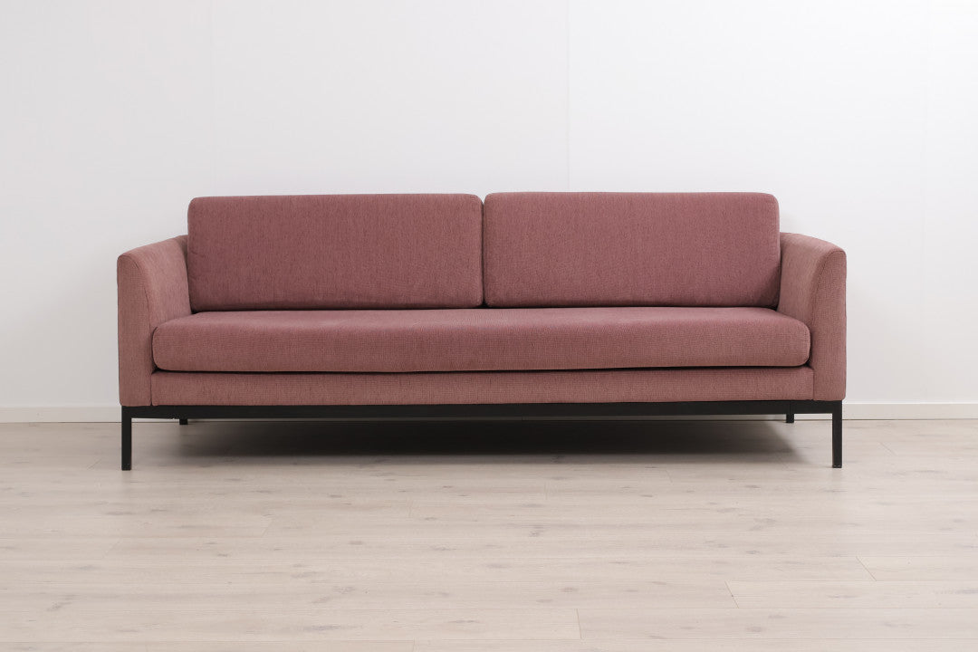 Nyrenset | Bolia Vela 3-seter sofa