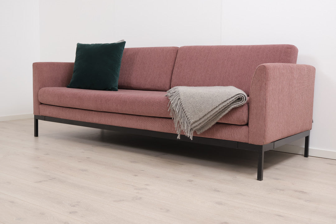 Nyrenset | Bolia Vela 3-seter sofa