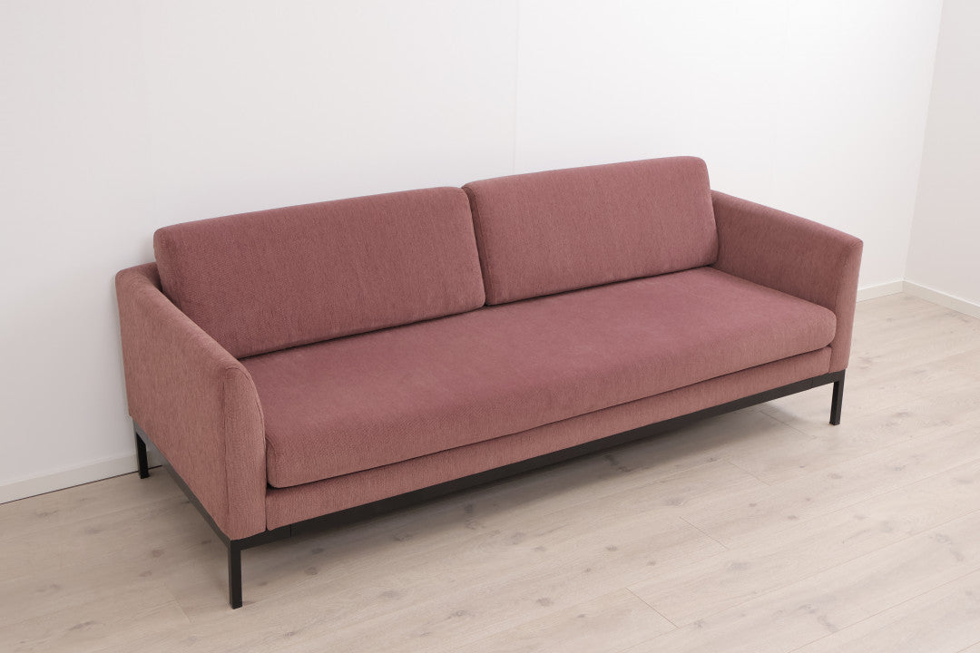 Nyrenset | Bolia Vela 3-seter sofa