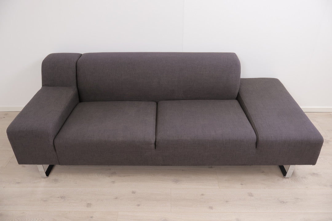 Nyrenset | Bolia Seville 2,5-seter sofa med åpen ende