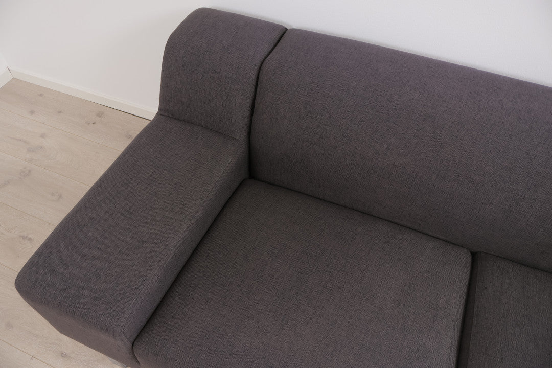 Nyrenset | Bolia Seville 2,5-seter sofa med åpen ende