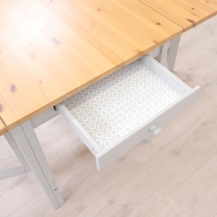 IKEA Gamleby utslagsbart spisebord med to klaffer