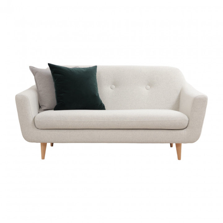 Nyrenset | IKEA Klubbfors 2-seter sofa