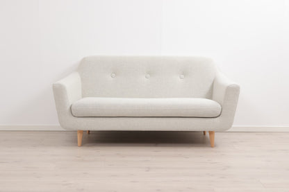 Nyrenset | IKEA Klubbfors 2-seter sofa