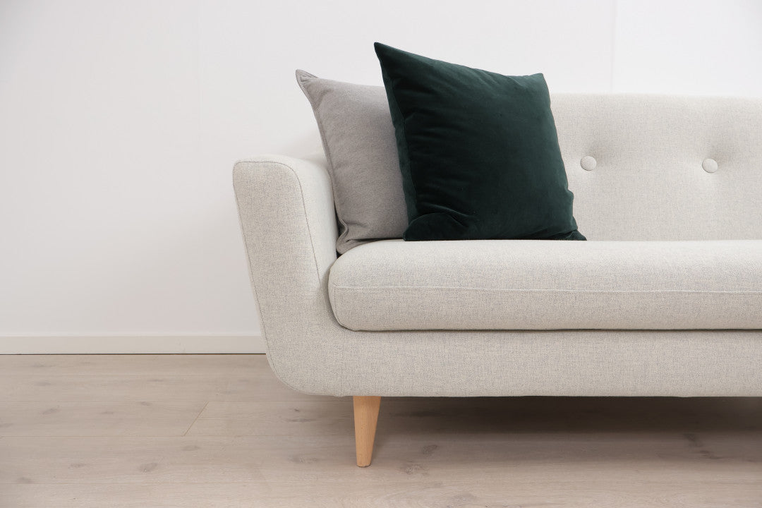 Nyrenset | IKEA Klubbfors 2-seter sofa