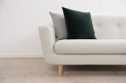 Nyrenset | IKEA Klubbfors 2-seter sofa