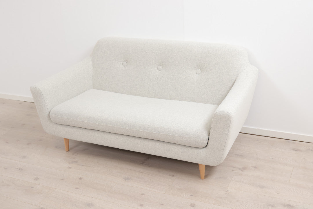 Nyrenset | IKEA Klubbfors 2-seter sofa