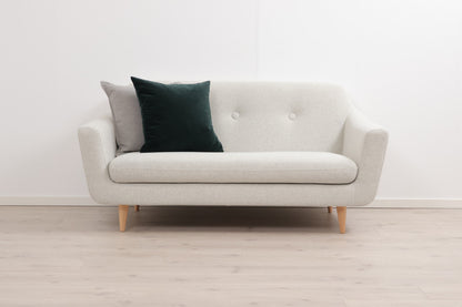 Nyrenset | IKEA Klubbfors 2-seter sofa