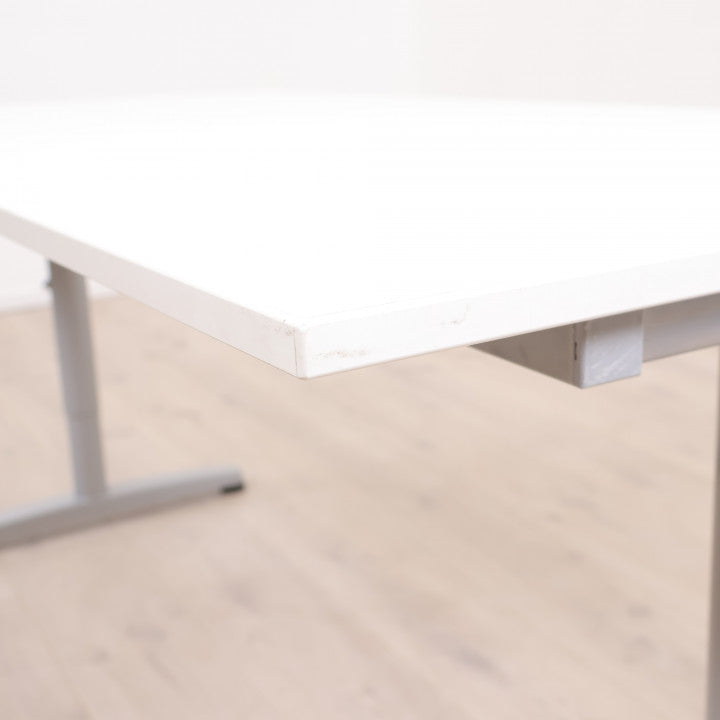 IKEA Galant skrivebord (160x80)