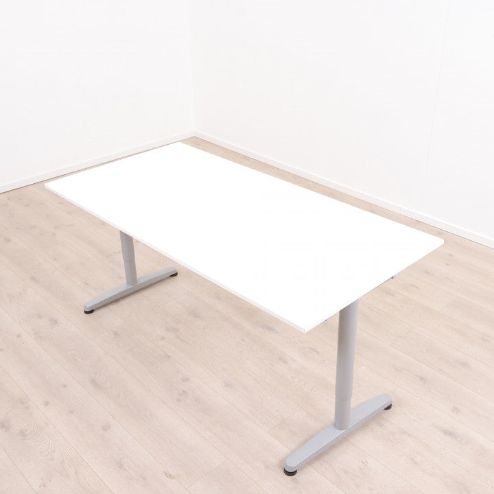 IKEA Galant skrivebord (160x80)