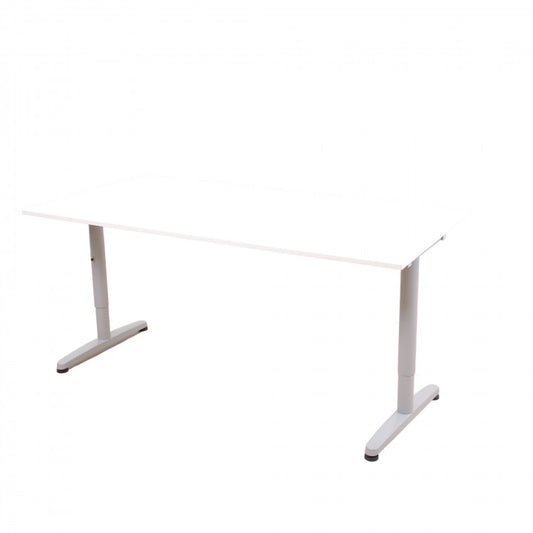 IKEA Galant skrivebord (160x80)