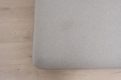 Nyrenset | IKEA Vallentuna hjørnesofa/modulsofa med 3 stk oppbevaringsmoduler
