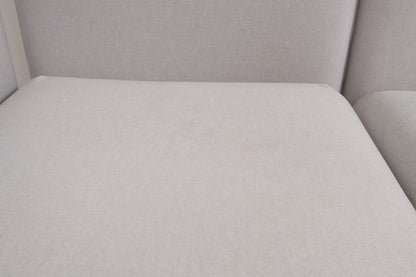 Nyrenset | IKEA Vallentuna hjørnesofa/modulsofa med 3 stk oppbevaringsmoduler