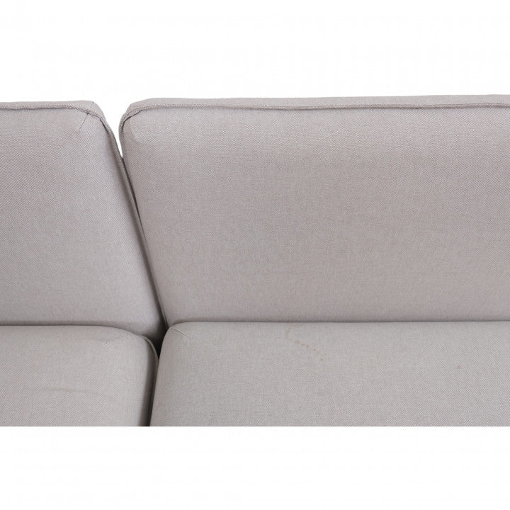Nyrenset | IKEA Vallentuna hjørnesofa/modulsofa med 3 stk oppbevaringsmoduler