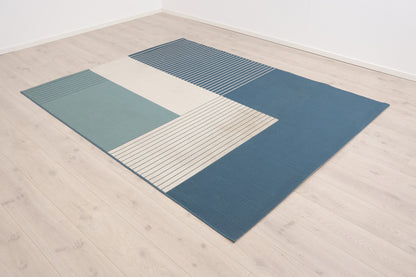 Nyrenset | IKEA Roskilde gulvteppe