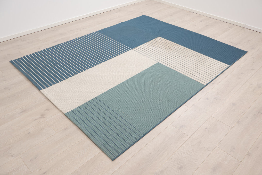 Nyrenset | IKEA Roskilde gulvteppe