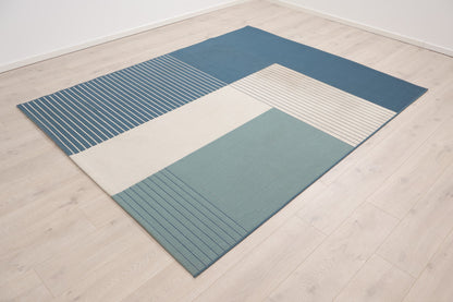 Nyrenset | IKEA Roskilde gulvteppe