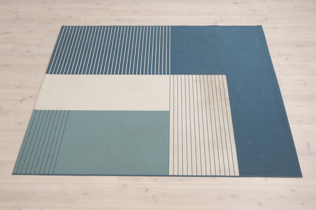 Nyrenset | IKEA Roskilde gulvteppe