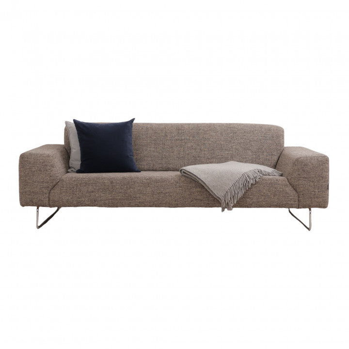 Nyrenset | Furninova 3-seter sofa