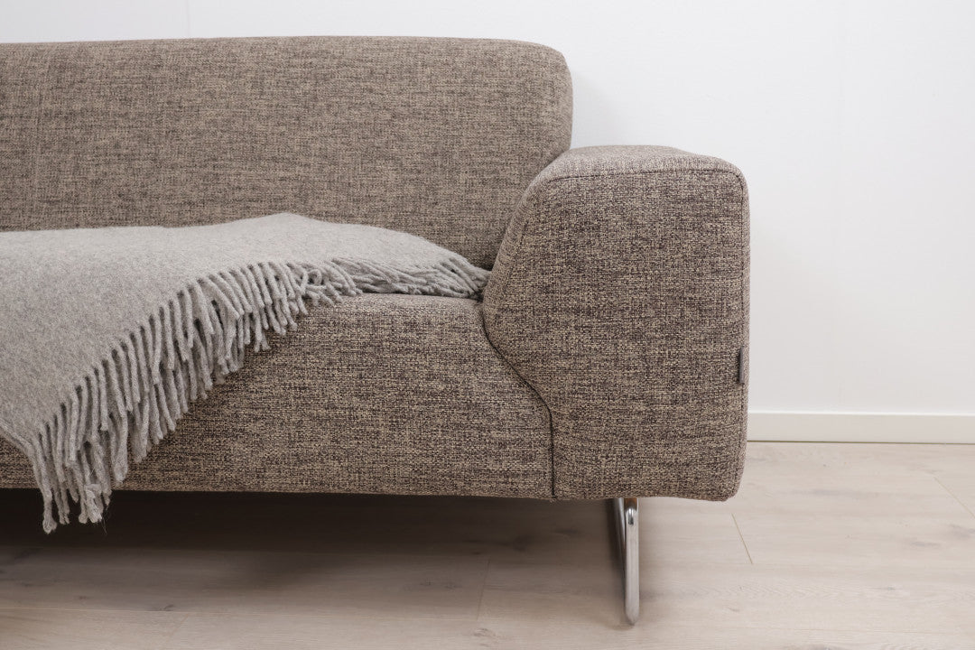 Nyrenset | Furninova 3-seter sofa