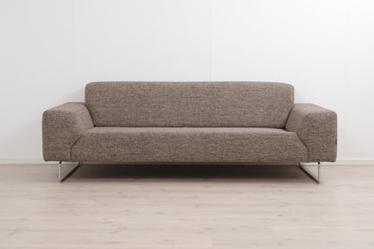 Nyrenset | Furninova 3-seter sofa