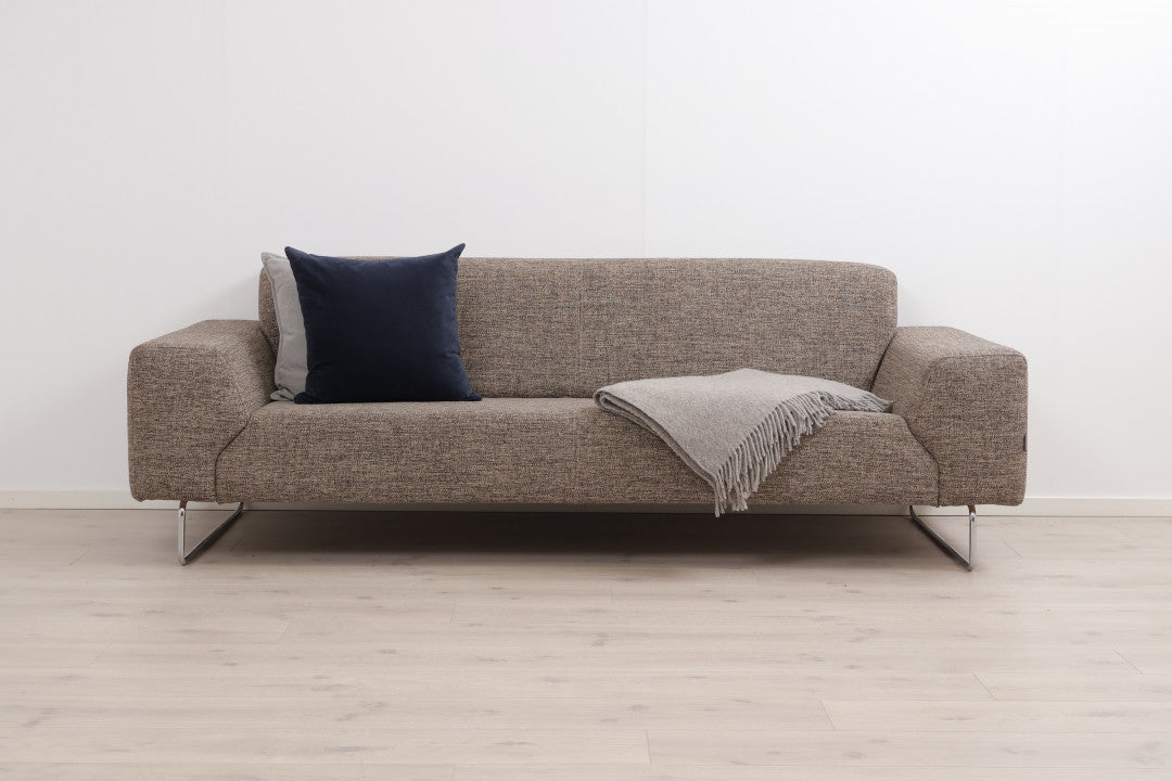 Nyrenset | Furninova 3-seter sofa