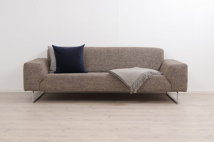 Nyrenset | Furninova 3-seter sofa