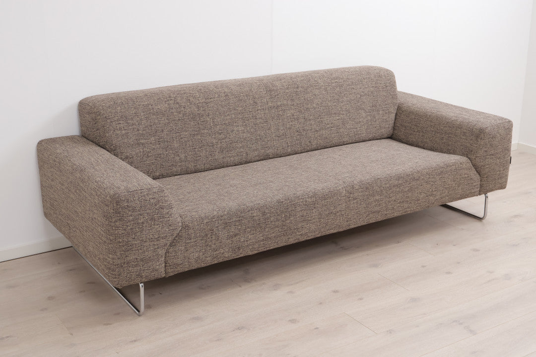 Nyrenset | Furninova 3-seter sofa