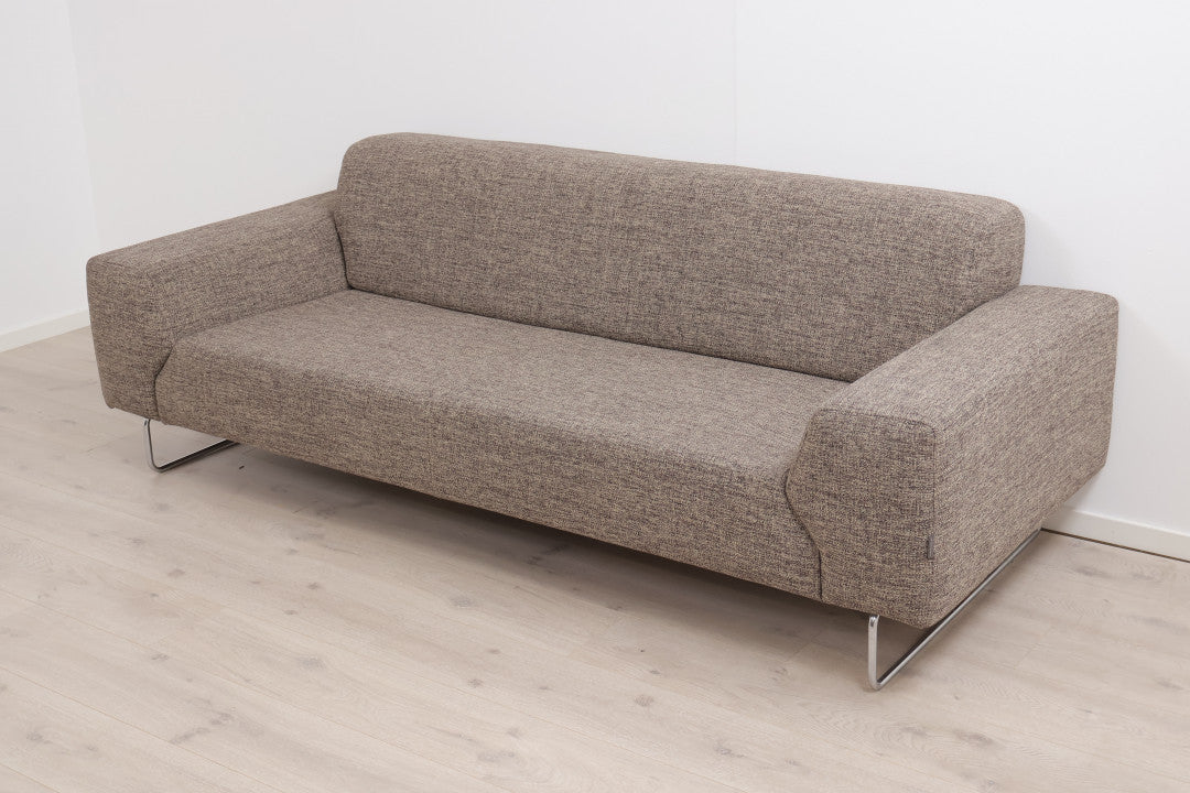 Nyrenset | Furninova 3-seter sofa