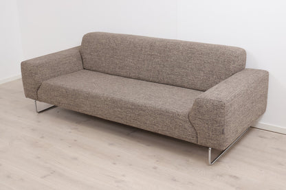 Nyrenset | Furninova 3-seter sofa