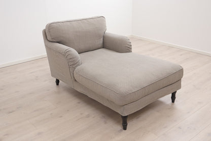Nyrenset | IKEA Stocksund daybed/sjeselong