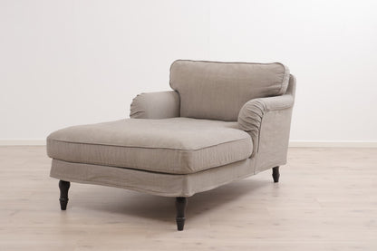 Nyrenset | IKEA Stocksund daybed/sjeselong