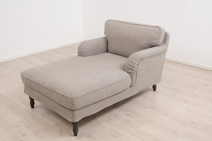 Nyrenset | IKEA Stocksund daybed/sjeselong