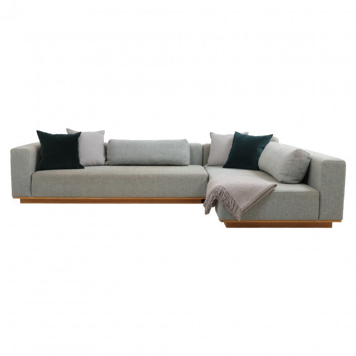 Nyrenset | Bolia Element hjørnesofa/modulsofa – Secundo