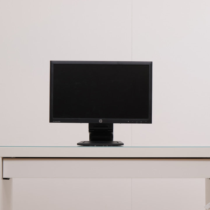 HP Compaq (LA2306x) monitor