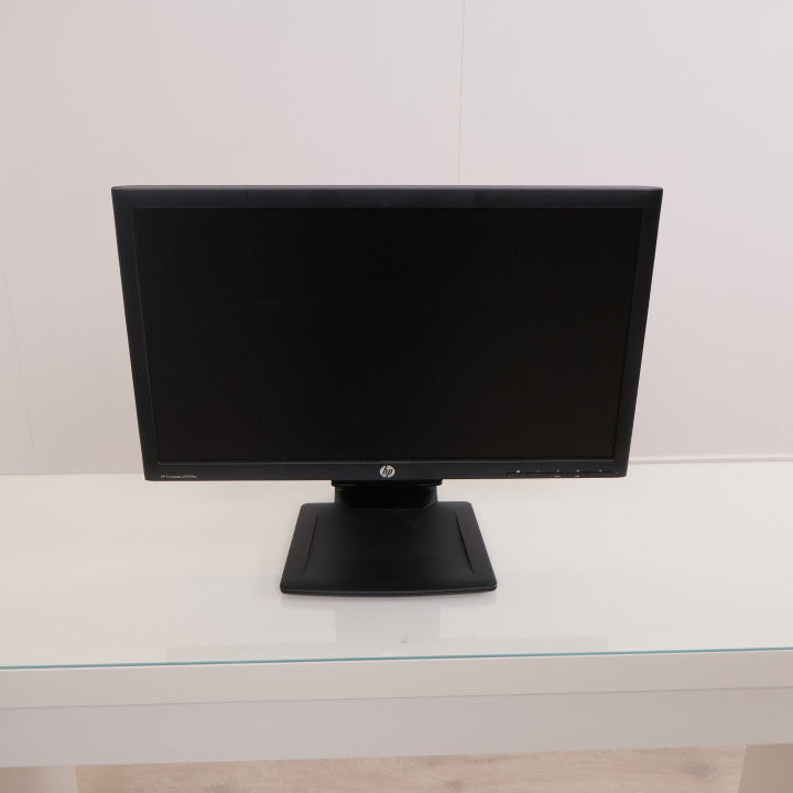 HP Compaq (LA2306x) monitor