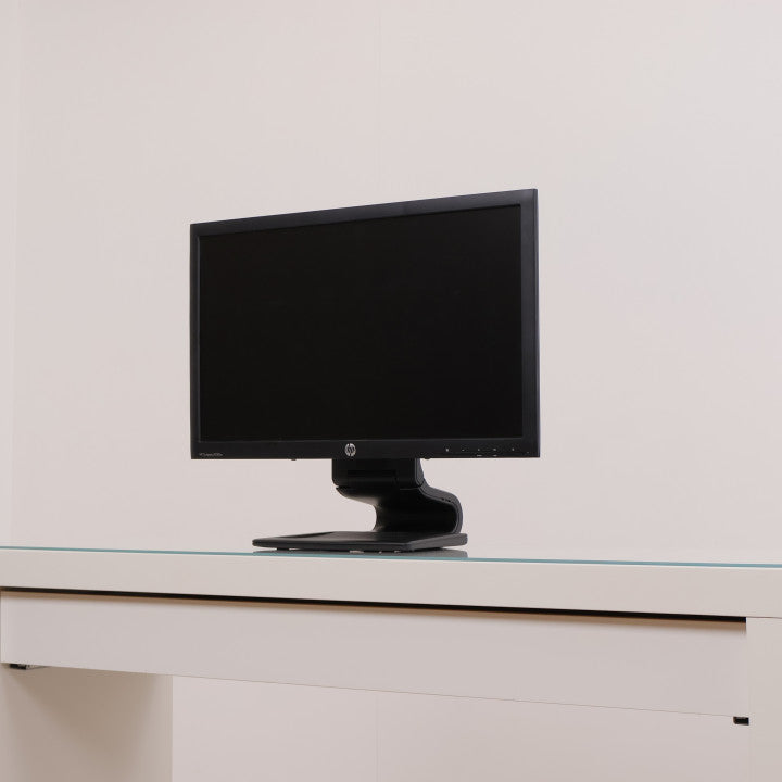 HP Compaq (LA2306x) monitor