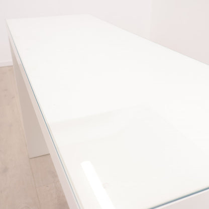 IKEA Malm sminkebord/arbeidsbord